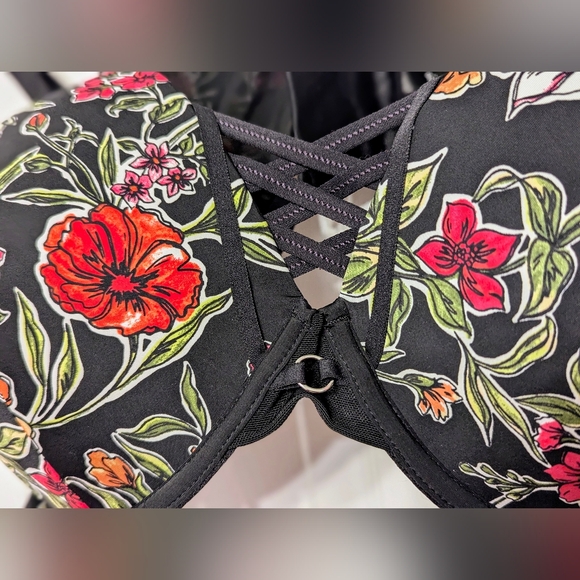 Torrid pushup bra Brand New - Picture 7 of 14